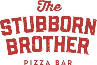 The Stubborn Brother Pizza Bar